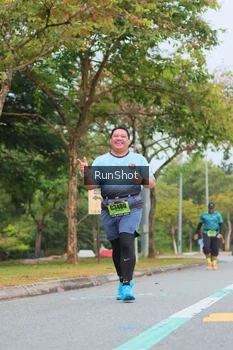 Runner Photo 5670809