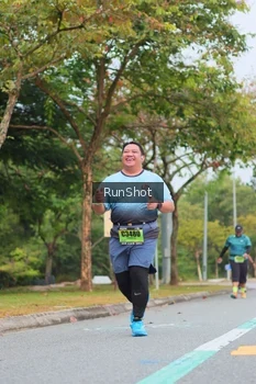 Runner Photo 5670810