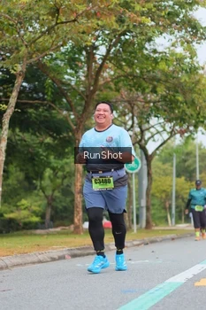 Runner Photo 5670812
