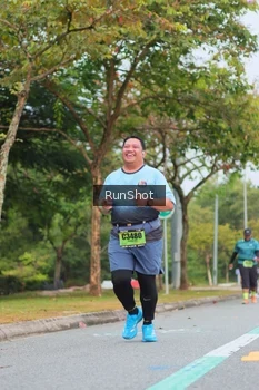 Runner Photo 5670813
