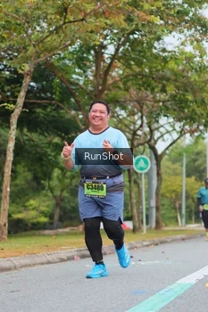 Runner Photo 5670814