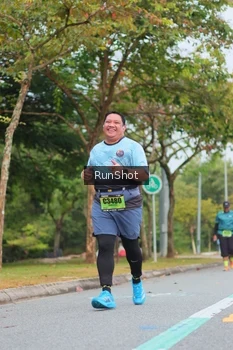 Runner Photo 5670815