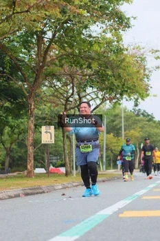 Runner Photo 5670816