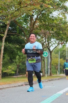Runner Photo 5670818
