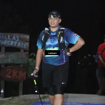Runner Photo 5670820