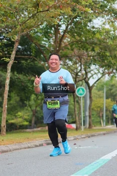 Runner Photo 5670823