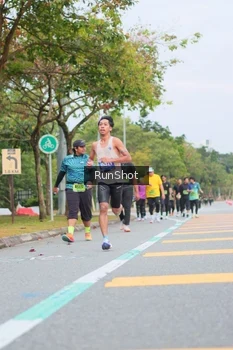 Runner Photo 5670825