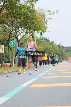Runner Photo 5670827