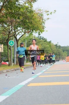 Runner Photo 5670828