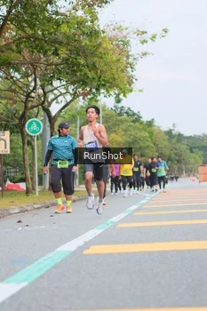 Runner Photo 5670829