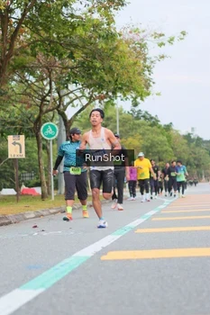 Runner Photo 5670831