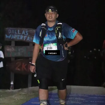 Runner Photo 5670832