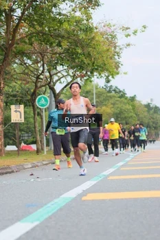 Runner Photo 5670835