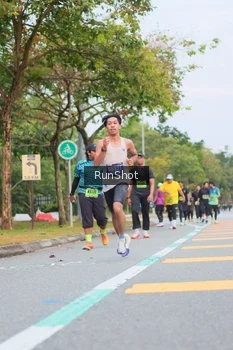 Runner Photo 5670838