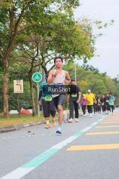 Runner Photo 5670841