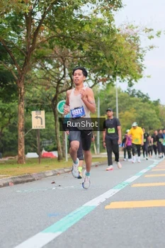 Runner Photo 5670844