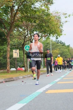 Runner Photo 5670845