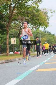 Runner Photo 5670846