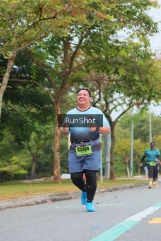 Runner Photo 5670849