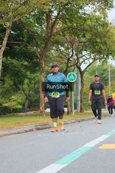 Runner Photo 5670852