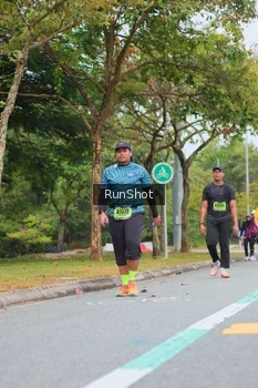 Runner Photo 5670854