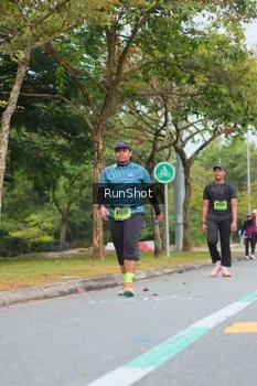 Runner Photo 5670855