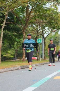 Runner Photo 5670857