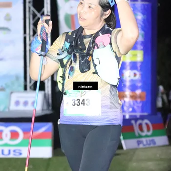 Runner Photo 5670859