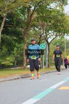 Runner Photo 5670860
