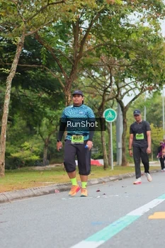 Runner Photo 5670863