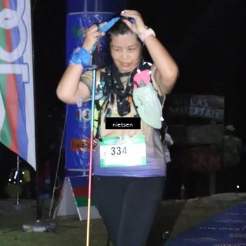 Runner Photo 5670864