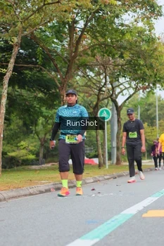 Runner Photo 5670865