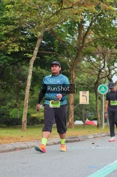 Runner Photo 5670867