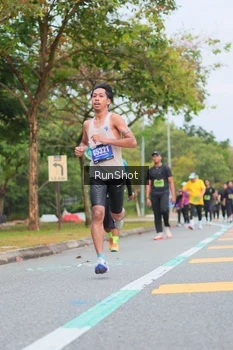 Runner Photo 5670868