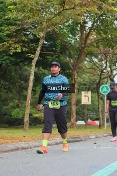 Runner Photo 5670869