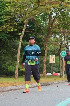 Runner Photo 5670874