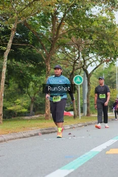 Runner Photo 5670875