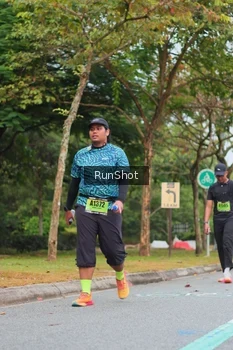 Runner Photo 5670876