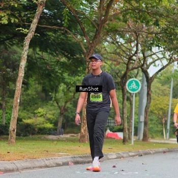 Runner Photo 5670881