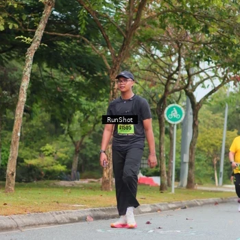 Runner Photo 5670883