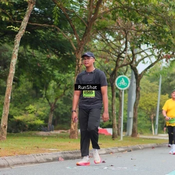 Runner Photo 5670884