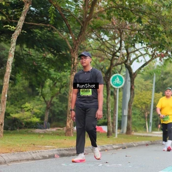 Runner Photo 5670886