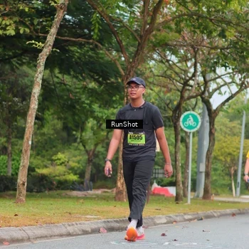 Runner Photo 5670887