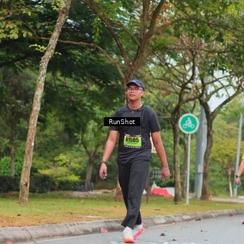 Runner Photo 5670891