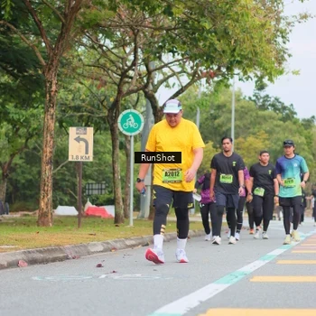 Runner Photo 5670893