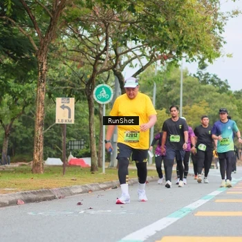 Runner Photo 5670896
