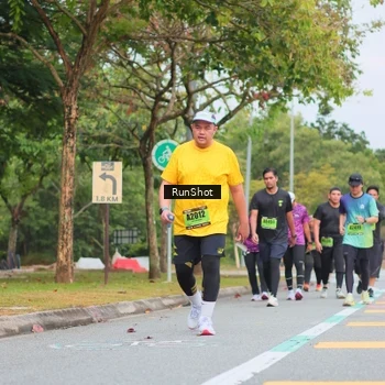 Runner Photo 5670897