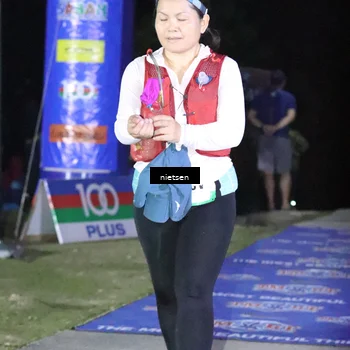 Runner Photo 5670898