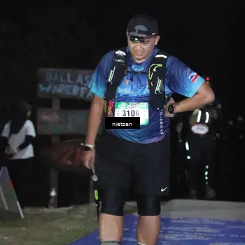 Runner Photo 5670900