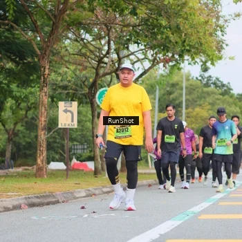 Runner Photo 5670906